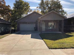 3719 W 13th St, Little Rock, AR 72204