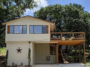 1404 Canyon Edge, Canyon Lake, TX 78133