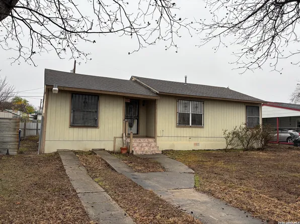 227 Wake Forrest, San Antonio, TX 78228