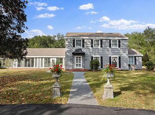 1110 Old Mill Rd, Osyka, MS 39657