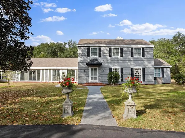 1110 Old Mill Rd, Osyka, MS 39657