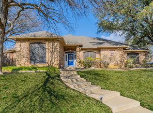 5609 Euclid Dr, Arlington, TX 76013