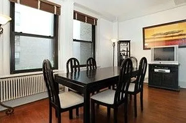 Rented by Corcoran