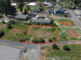 5797 Inez Way Lot 11, Paradise, CA