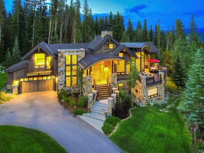 30 Peak Eight Ct, Breckenridge, CO, 80424