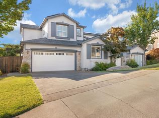 3742 Hadley Hill Dr, Santa Rosa, CA 95404