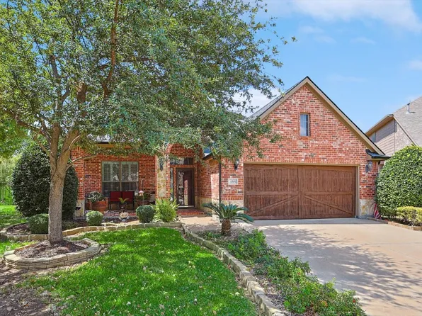 4301 Paula Ridge Ct, Fort Worth, TX 76137