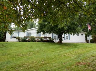 941 Sportsman Club Rd, Mitchell, IN 47446