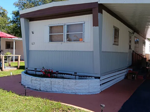 63 Walton Blvd, Port Orange, FL 32129
