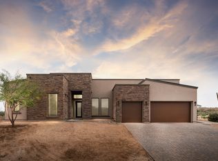 29308 N Round Butte Rd, Rio Verde, AZ 85263