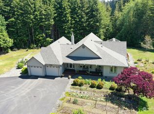 15 Alder Hill Ln, Aberdeen, WA 98520