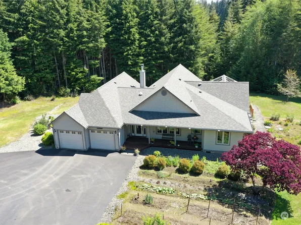 15 Alder Hill Lane, Aberdeen, WA 98520