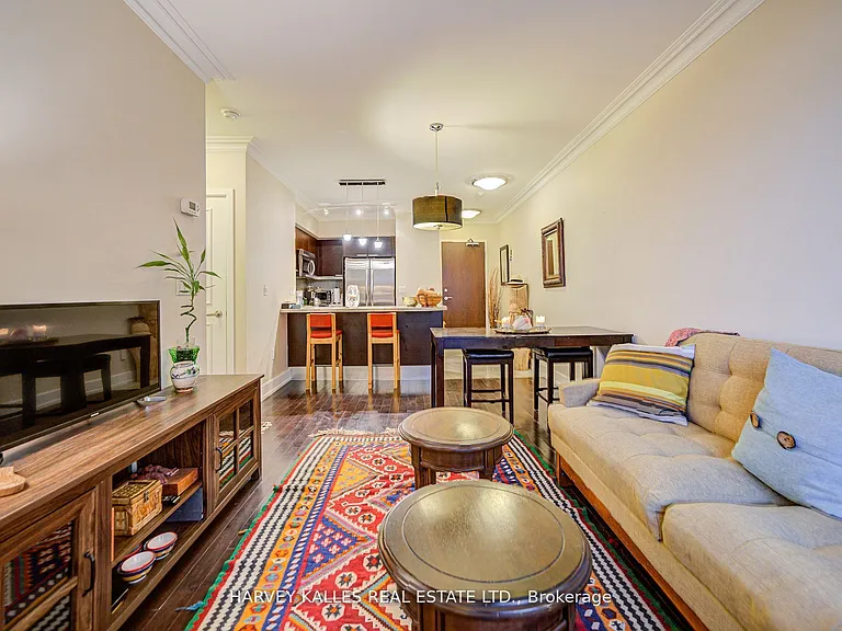 650 Sheppard Ave E #603 — Photo 22