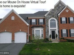 11017 Country Club Rd, New Market, MD 21774