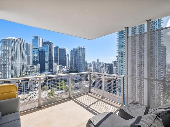 350 S Miami Ave APT 2810, Miami, FL 33130