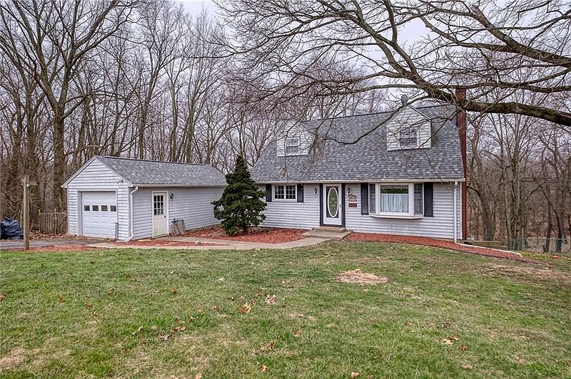 422 Mars Rd, Mars, PA 16046 Zillow