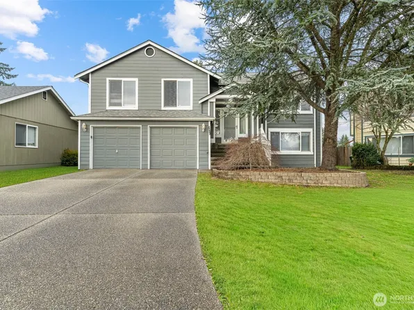 3815 230th Street E, Spanaway, WA 98387