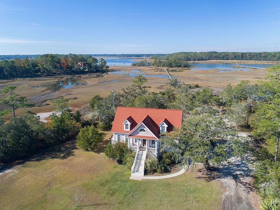 1st image of 60 Coosaw River Dr
