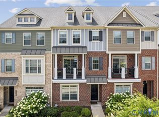 10902 Parkshire Ln, Henrico, VA 23233