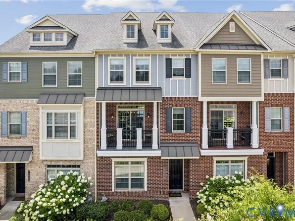 10902 Parkshire Ln, Henrico, VA 23233