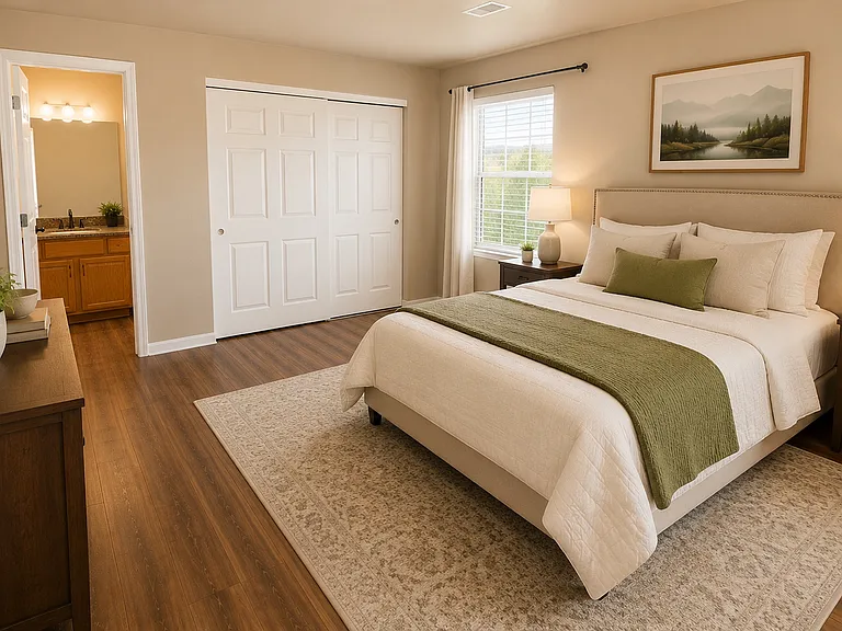 234 Shady Oak Grv #234 — Photo 8
