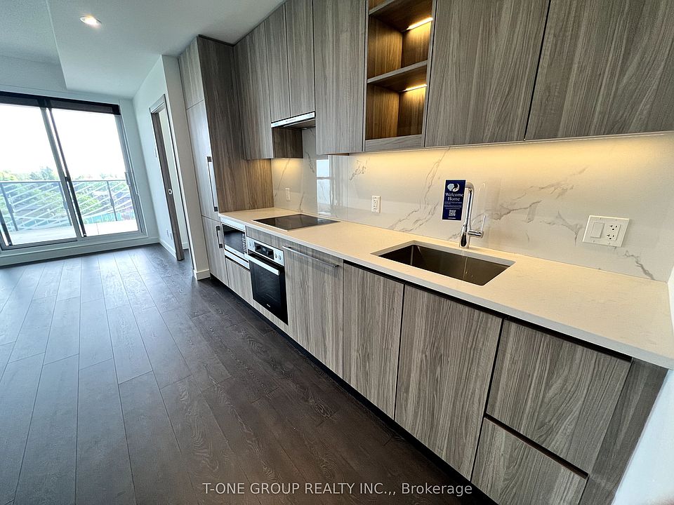 1st image of 25 McMahon Dr #905