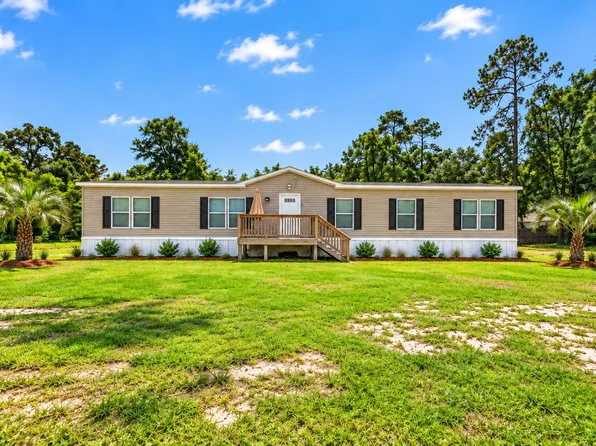85036 Dusty Ln, Yulee, FL 32097
