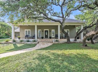 201 W View Dr, Wimberley, TX 78676