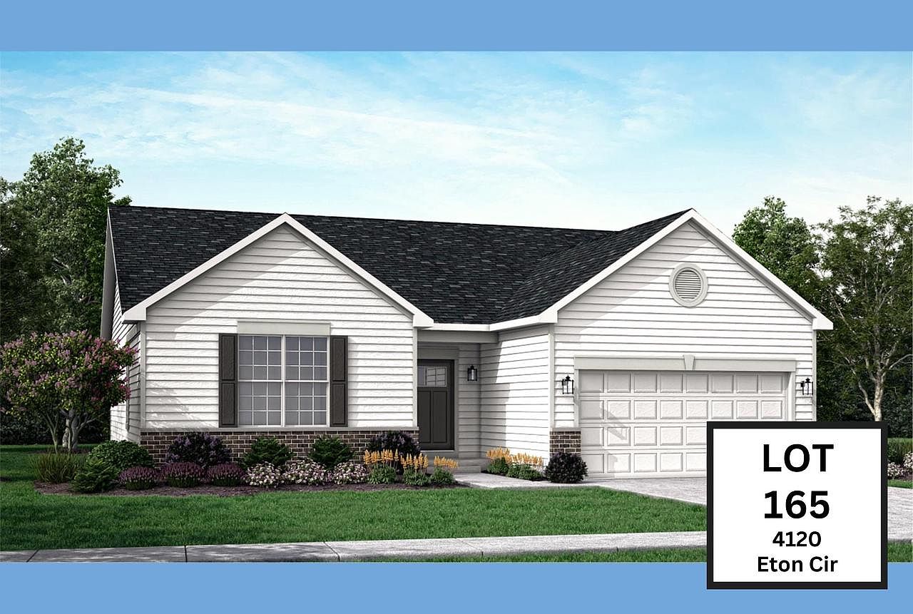 4120 Eton Circle, Windsor, WI 53598 MLS 1953081 Zillow