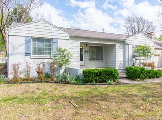927 S Toledo Ave, Tulsa, OK 74112