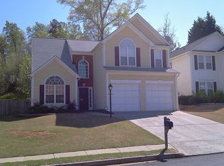 2730 White Blossom Ln, Suwanee, GA 30024