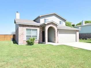5306 Coach Stop Dr, Temple, TX 76502