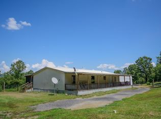 132 Polk Rd #676, Mena, AR 71953