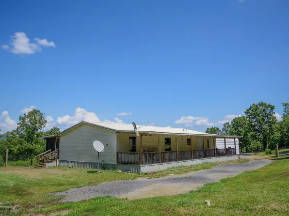 132 Polk Rd #676, Mena, AR 71953
