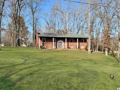 80 Alan A Dale Dr, Murray, KY, 42071