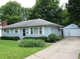 1505 Teal Rd, Lafayette, IN 47905