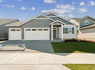 2805 S 8th Way, Ridgefield, WA 98642