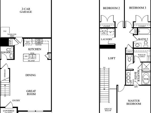 2nd image of 6194 Buckskin Dr #4422