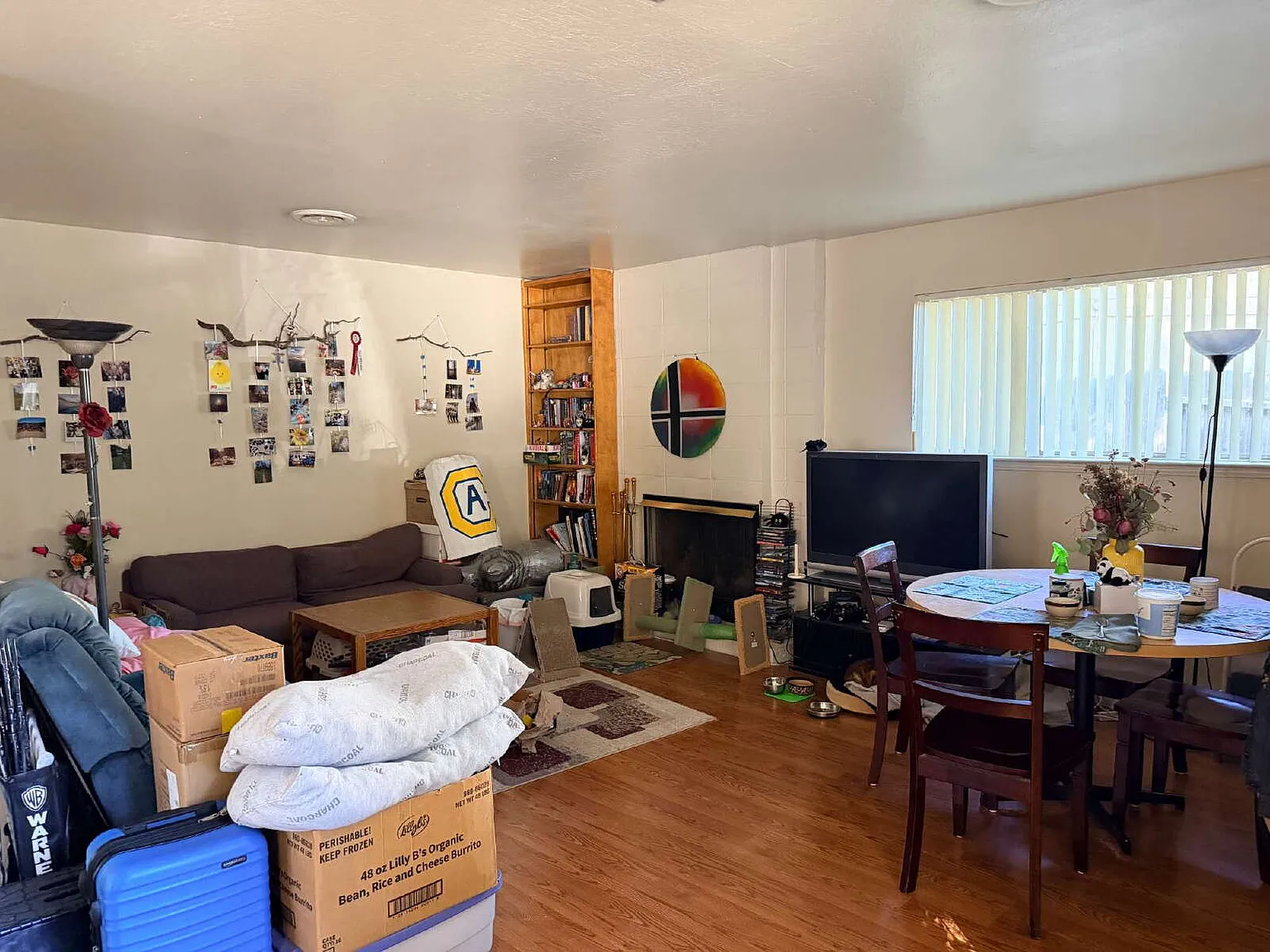 4 bed, 3.0 bath, $3,500 — Photo 2