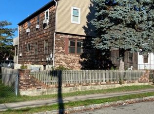 10 Cleveland Ave, Morristown, NJ 07960