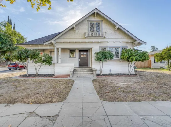 200 N L St, Madera, CA 93637