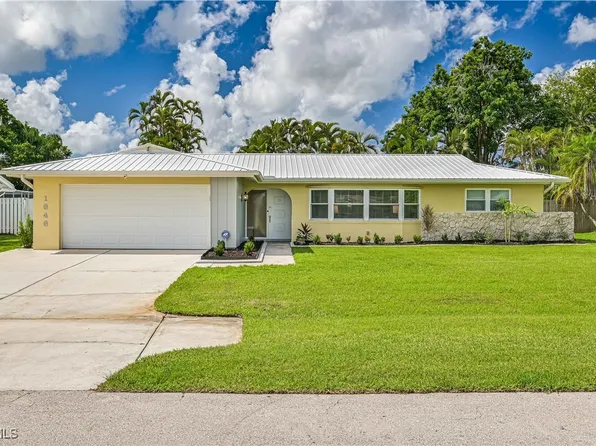 1646 S Flossmoor Rd, Fort Myers, FL 33919