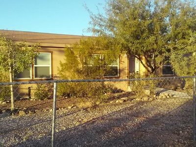 734 W Louisiana St, Tucson, AZ, 85706