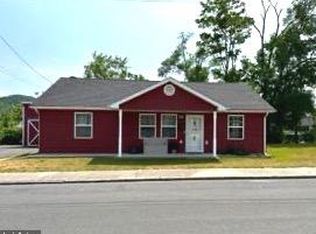 377 Carskadon Ln, Keyser, WV 26726
