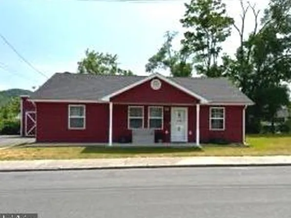 377 Carskadon Ln, Keyser, WV 26726