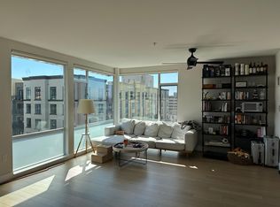 901 Jefferson St APT 504, Oakland, CA 94607