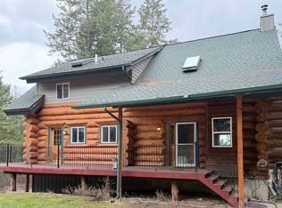 3812 W Woolard Rd, Colbert, WA 99005