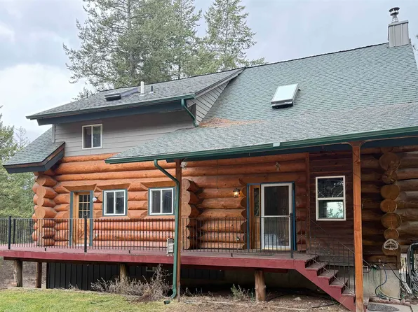 3812 W Woolard Rd, Colbert, WA 99005