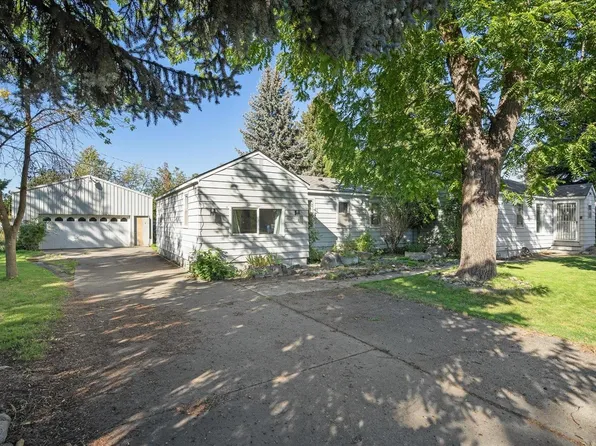 18105 E Sprague Ave, Greenacres, WA 99016