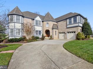 5416 Willow Valley Rd, Clifton, VA 20124